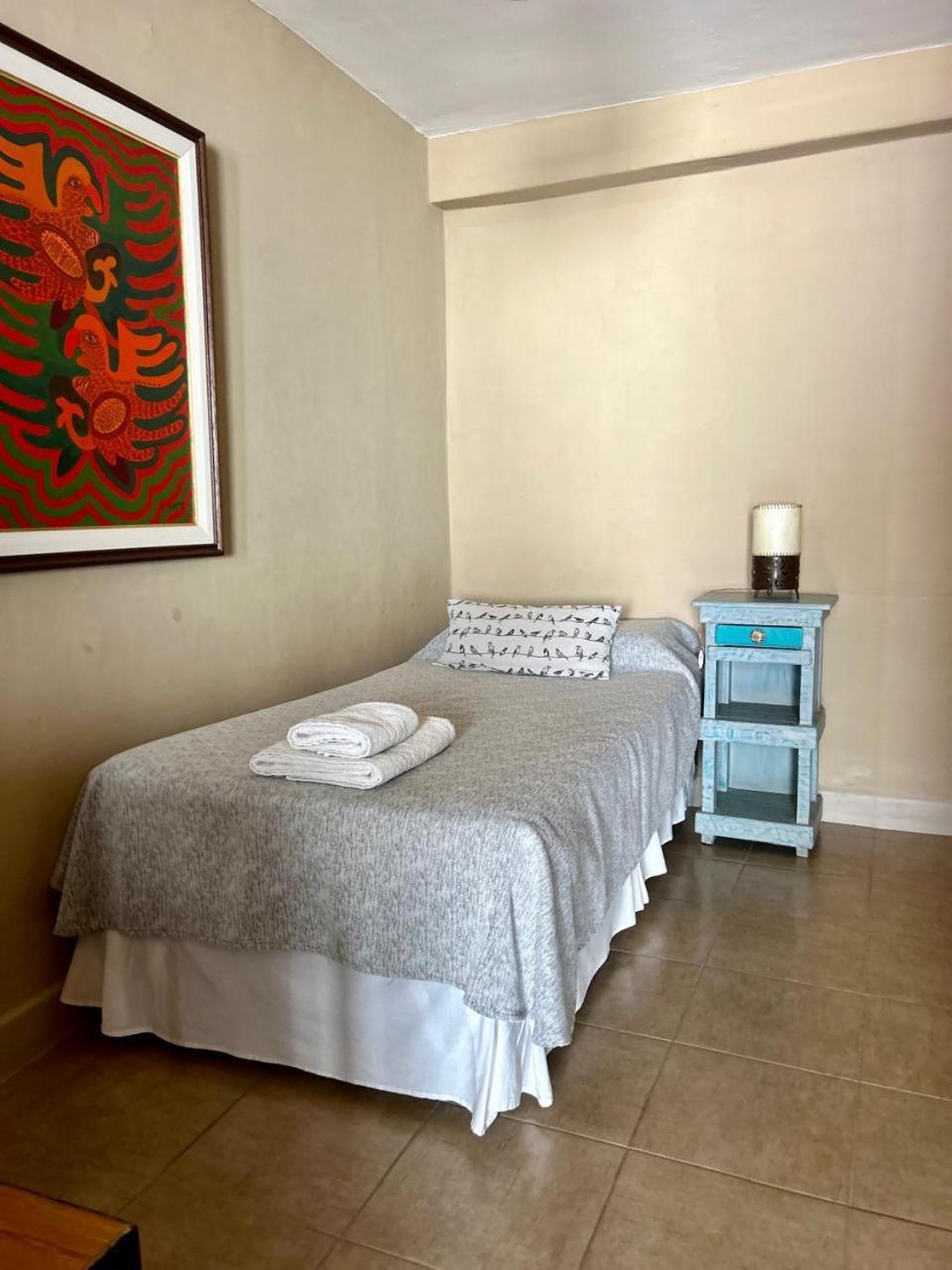 Tierra Virgen Apartments Purmamarca Bagian luar foto