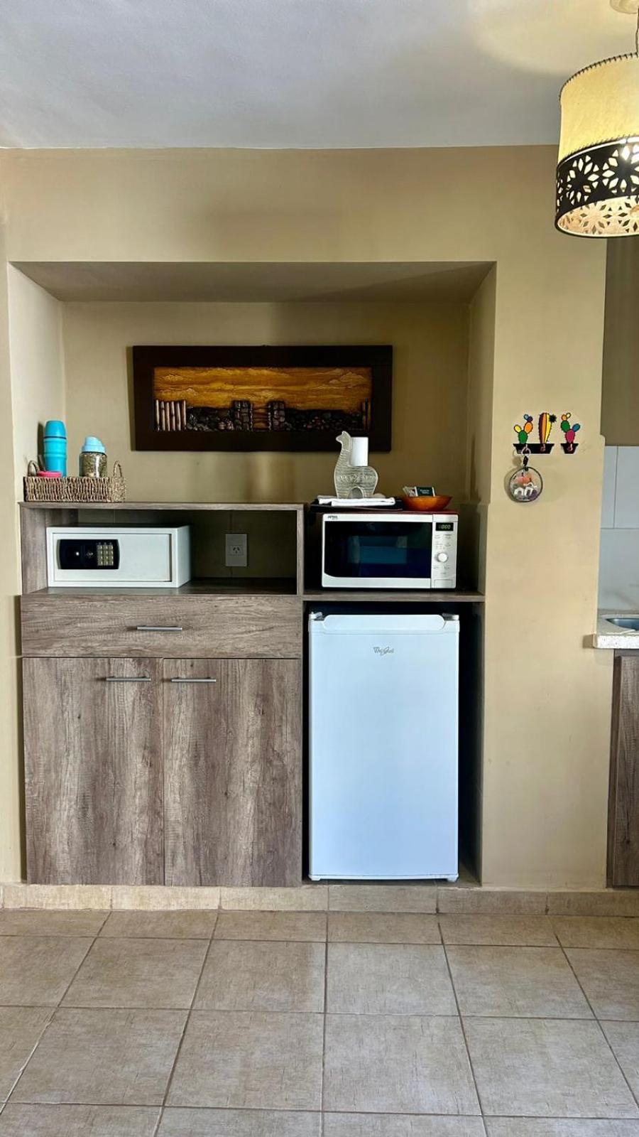 Tierra Virgen Apartments Purmamarca Bagian luar foto